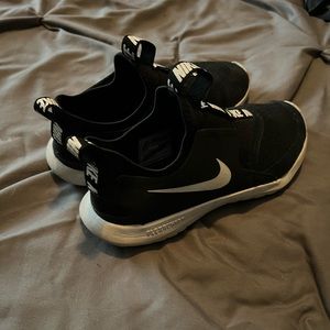 Nike Tennis Shoes - Youth - size 3.5